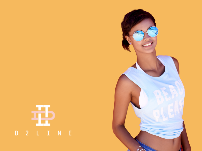 Summer Clothing for Women | Ideas Blog by D2Line