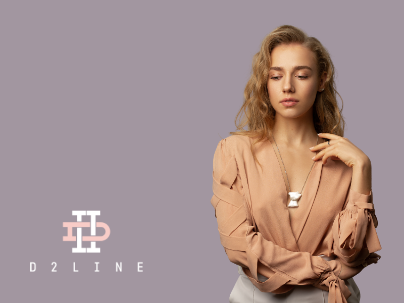 Going out blouses | Fashion inspiration by D2Line