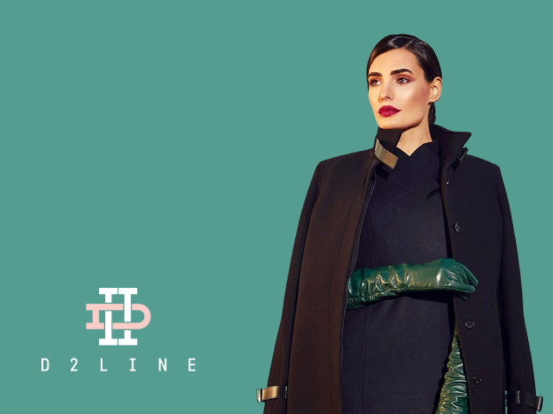 Women clothing | Women's winter clothing by D2line