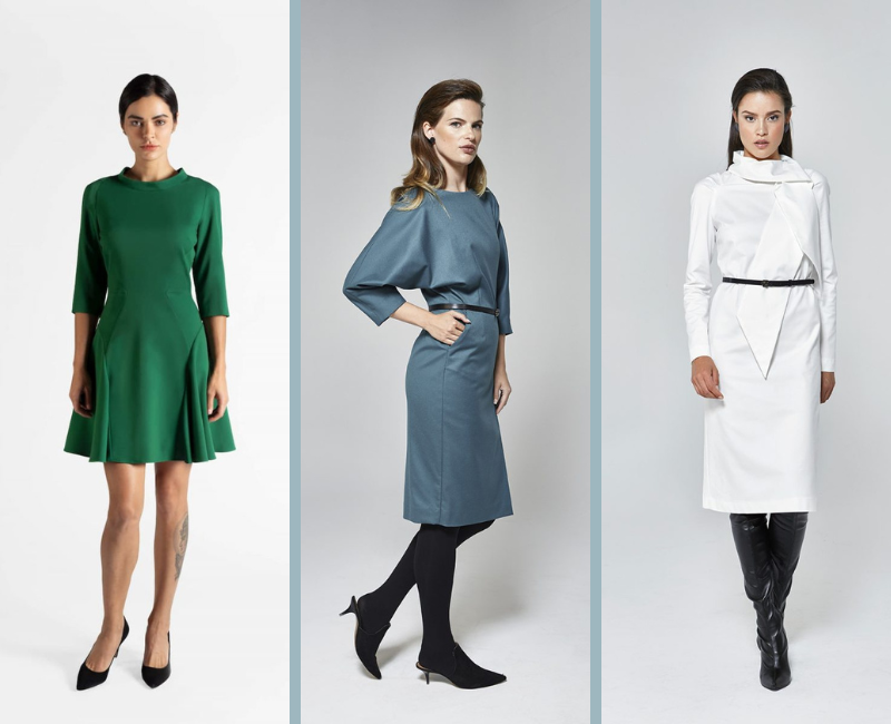 Winter Wear for Women  Winter Dresses Online for Women
