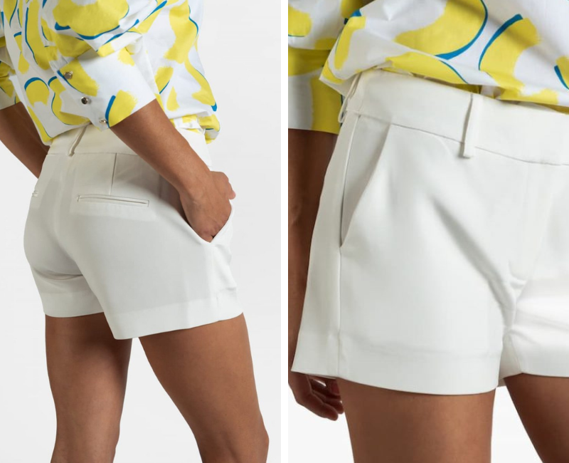 Shorts | Women's clothing, expensive style