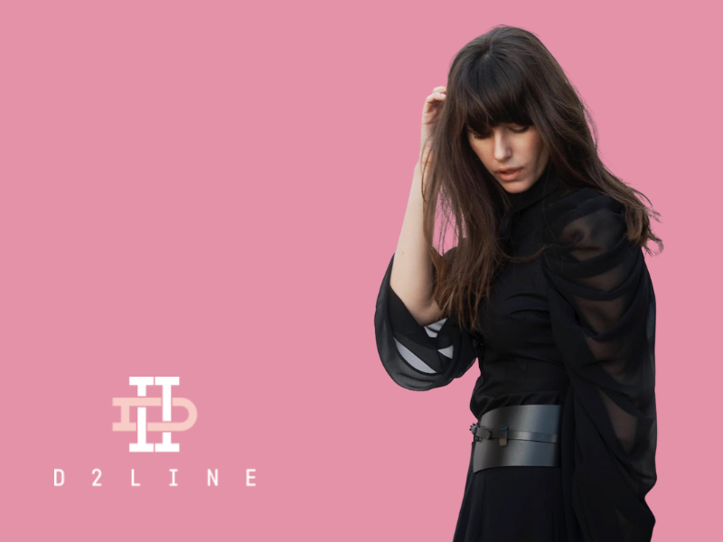 find your personal fashion style with d2line