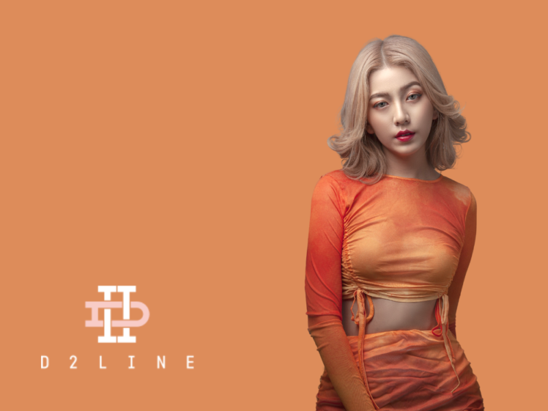 D2Line talks about sustainable fashion