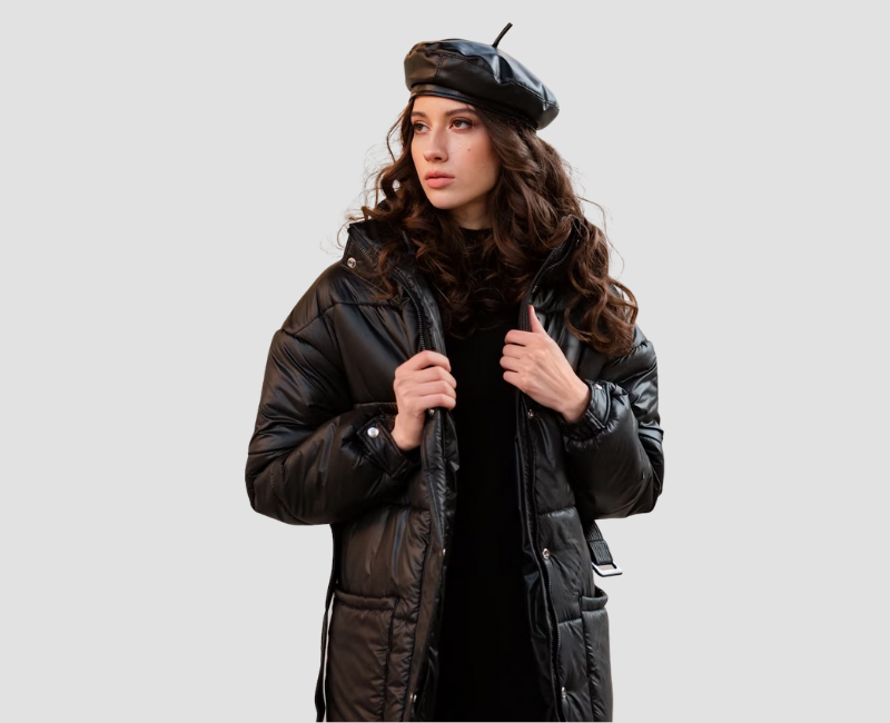 Types of women's jackets and when to wear them - D2LINE Blog