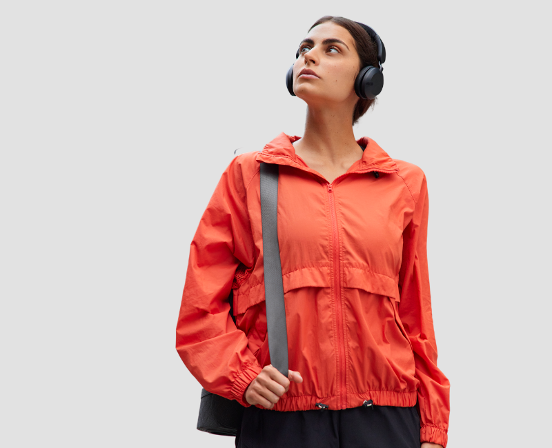 Types of women's jackets and when to wear them - D2LINE Blog