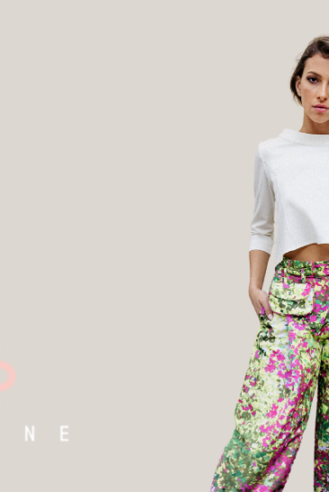autumn what to wear with wide leg pants