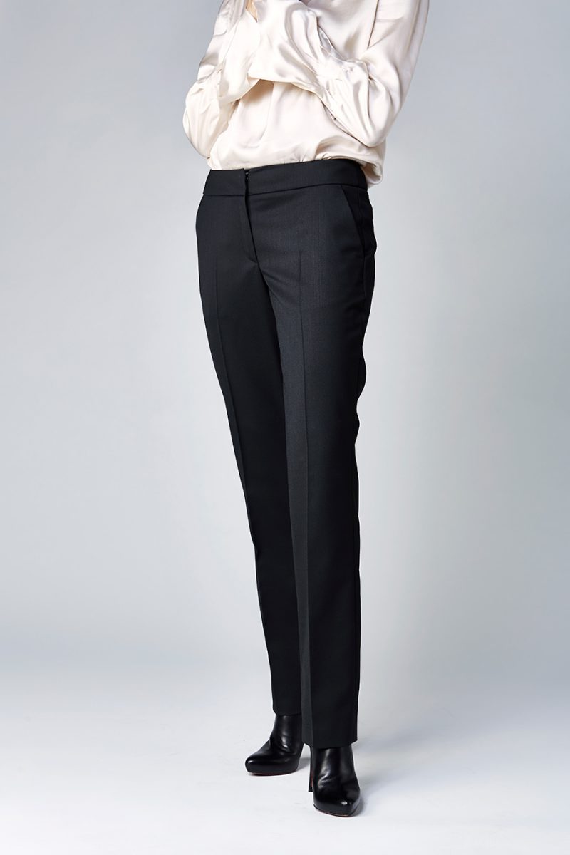 What are the best trousers for mature ladies?