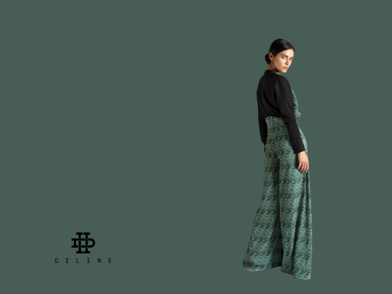 Attractive Solid Cotton Blended Flared Trousers Combo For Women Pack Of 2  at Rs 728.00 | गर्ल्स ट्राउज़र - SVB Ventures, Bengaluru | ID: 2850348589555