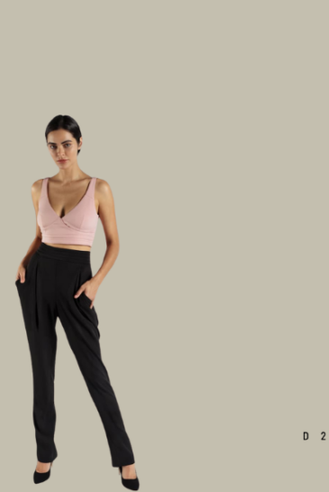 women's cotton pants
