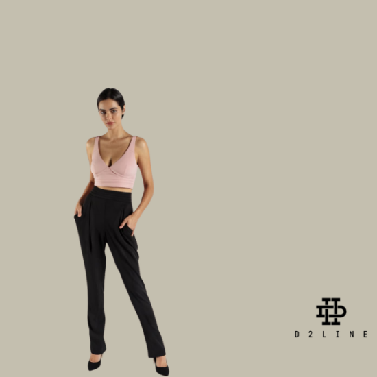 women's cotton pants