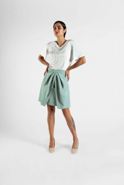 Women's Designer Skirts of High-quality
